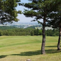 Tateyama Country Club Toyama
