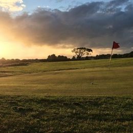 Cregboy Golf Academy