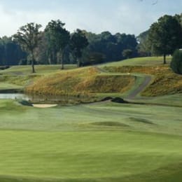 Carolina Golf Club