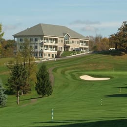 Lenape Heights Golf Resort