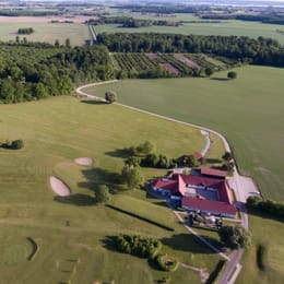 Falster Golfklub (18h)