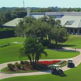 Laurel Oak Country Club (Rees Jones)