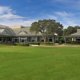 Laurel Oak Country Club (Gary Player)