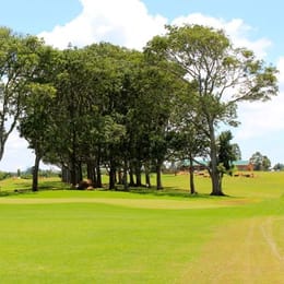 Mbawa Country Club