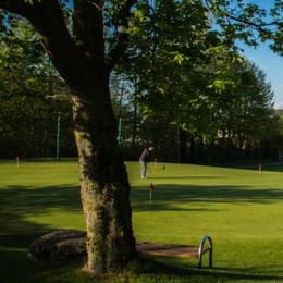 Winterberg Golf & Academy (Kurzplatz)