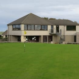 Orkney Golf Club