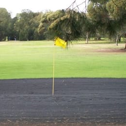 Moonta Golf Club