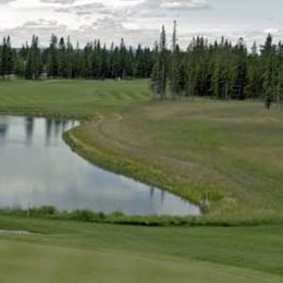 Coyote Creek Golf & RV Resort