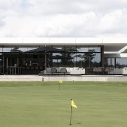 The National - Golf Brussels (Compact)