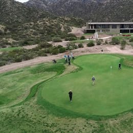 Mendoza Norte Country Club