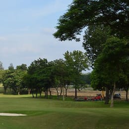 Alabang Country Club