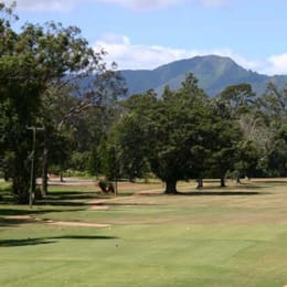 Leilehua Golf Course
