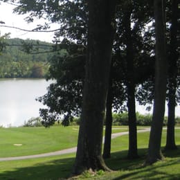 Green Hill Golf Course