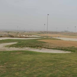 Rayhan Hills Golf Club
