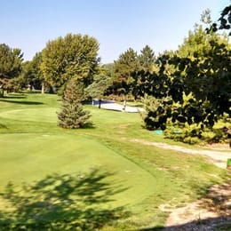 Wellington Greens Golf Course