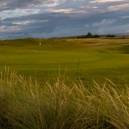 Brora Golf Club
