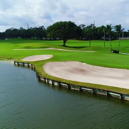 Westchester Country Club (Par 3)