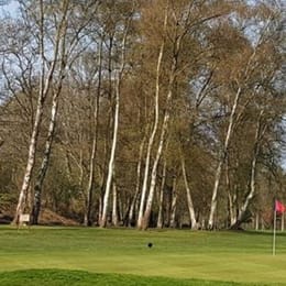 Copthorne Golf Club