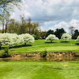 Hartmann's Deep Valley Golf Course