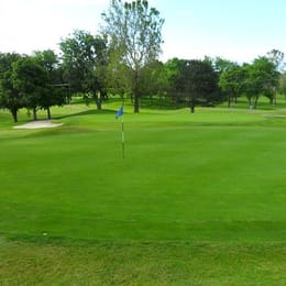 Zintel Creek Golf Club