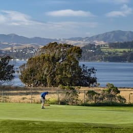 Sea Pines Golf Resort