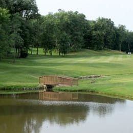 Whitmoor Country Club (South)