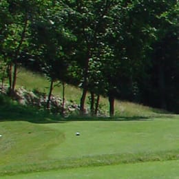 Heritage Bluffs Public Golf Club