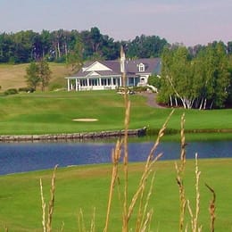 The Links at Greystone
