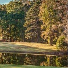 Statesville Country Club