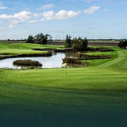 Stonelees Golf Centre (The Heights)