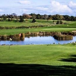 Stonelees Golf Centre (Executive)