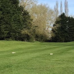 Silfield Pitch & Putt