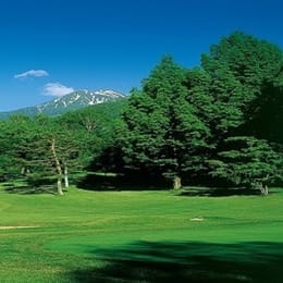 Hotaka Country Club