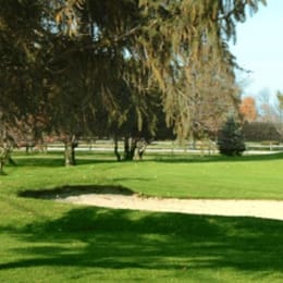 Briar Leaf Golf Club