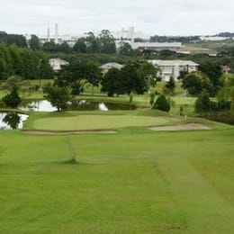 Las Palmas Golf & Country Club