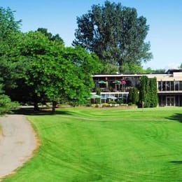 Club de Golf Val des Lacs