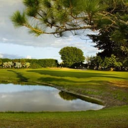 Audubon Country Club