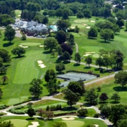 Navesink Country Club