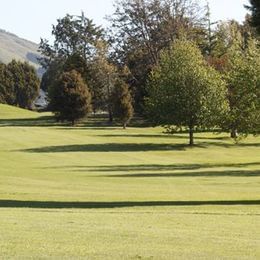 Stewart Alexander Golf Club