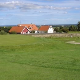 Skepparslövs Golfklubb