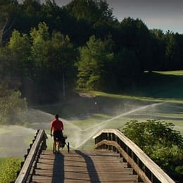 The Briars Golf Club