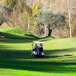 Golf Club I Lauri