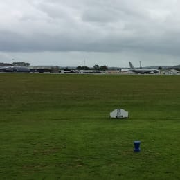 RNZAF Auckland Golf Club