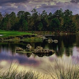 The Club at Olde Cypress