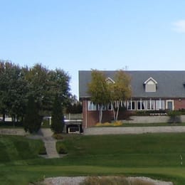 Greystone Golf Club