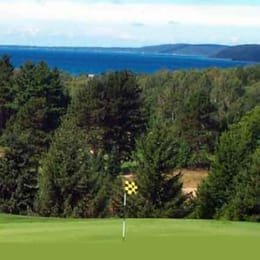 Pinecroft Golf Course