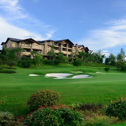 Zhejiang Phoenix International Country Club