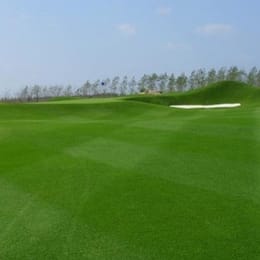 Xiao Yang Kou Country Club