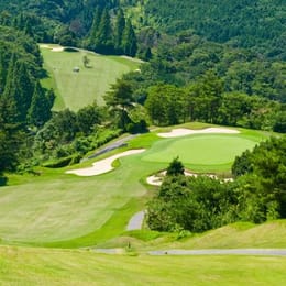 Iwakuni Century Golf Club