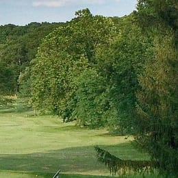 Mount Tabor Country Club